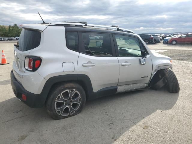2015 JEEP RENEGADE LIMITED - ZACCJBDT4FPB50562