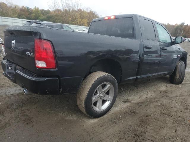 2018 RAM 1500 ST - 1C6RR7FT8JS198119