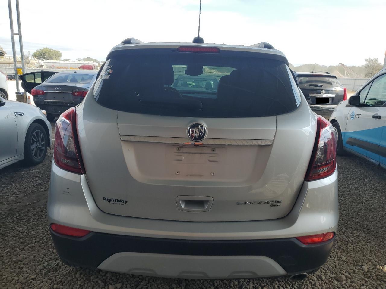 BUICK ENCORE ESSENCE