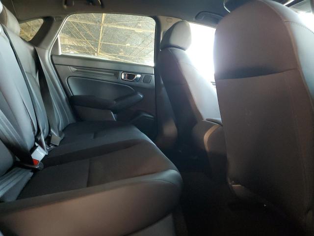 2026 HONDA CIVIC SPOR #3296907814