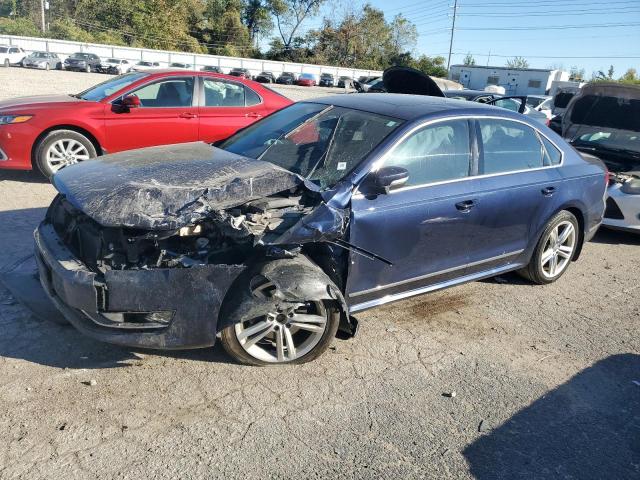 VOLKSWAGEN PASSAT SEL