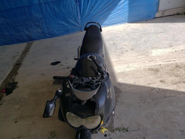 2001 SUZUKI GSX600 F JS1GN79A912100506