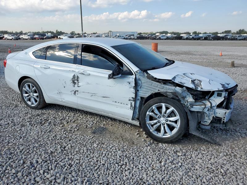 2020 CHEVROLET IMPALA LT - 2G11Z5S33L9104600