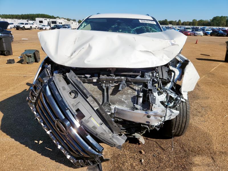 2025 NISSAN PATHFINDER #3297200433