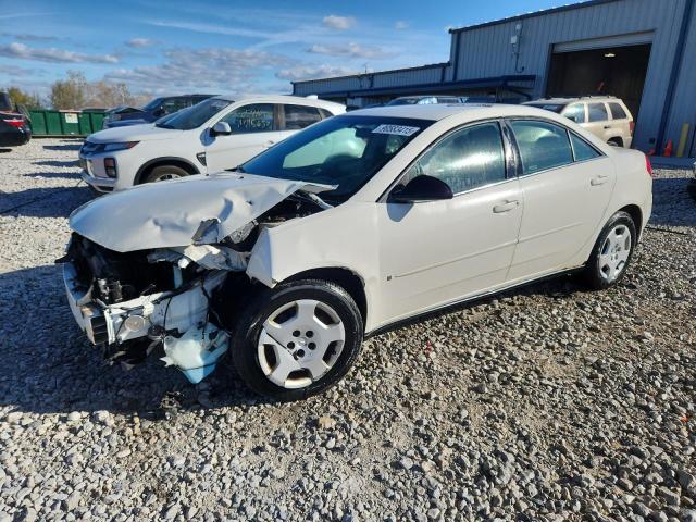 2006 PONTIAC G6 SE #3285673645