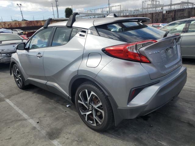 2018 TOYOTA C-HR XLE NMTKHMBX8JR034381