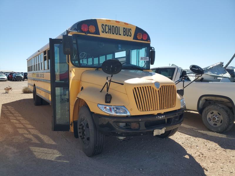 2010 IC CORPORATION 3000 CE #3305403313