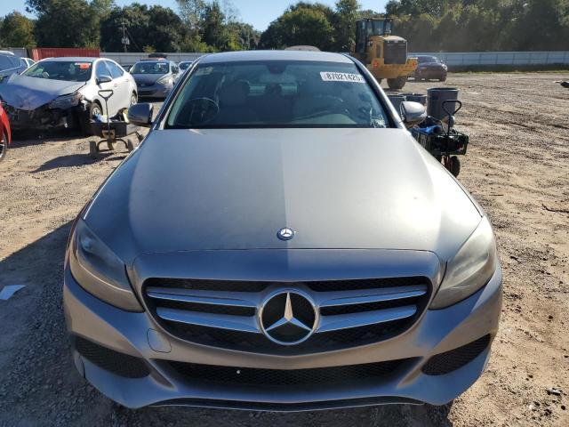 2016 MERCEDES-BENZ C 300 #3270779878