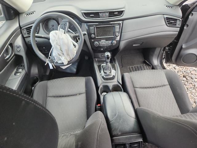 2020 NISSAN ROGUE S #3291348144