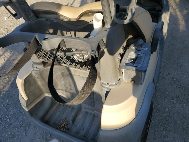 2020 CLUB CAR TEMPO LITHIUM #3263695779