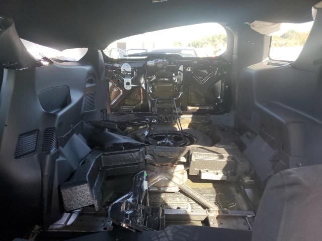 2023 FORD EXPLORER P - 1FM5K8AB7PGB98457