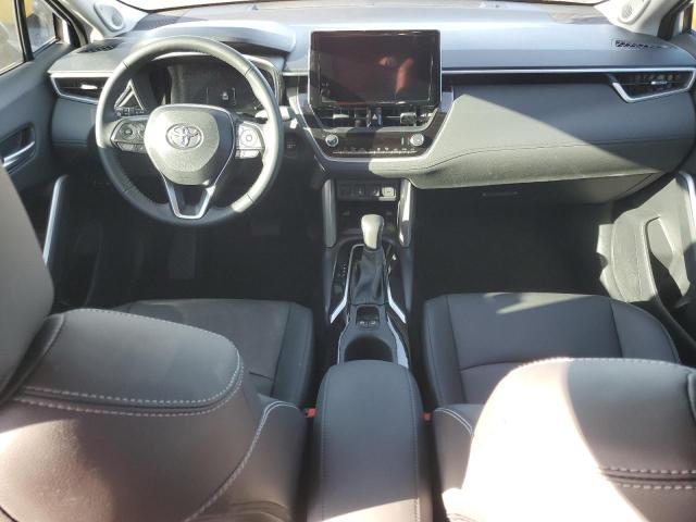 2024 TOYOTA COROLLA CR #3310672743