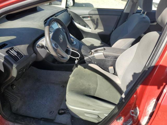 2014 TOYOTA PRIUS - JTDKN3DU7E1772473