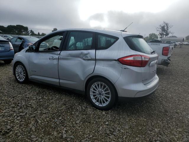 2013 FORD C-MAX SE - 1FADP5AU6DL501027
