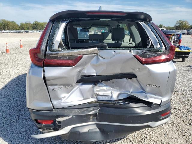 2021 HONDA CR-V LX #3297052521