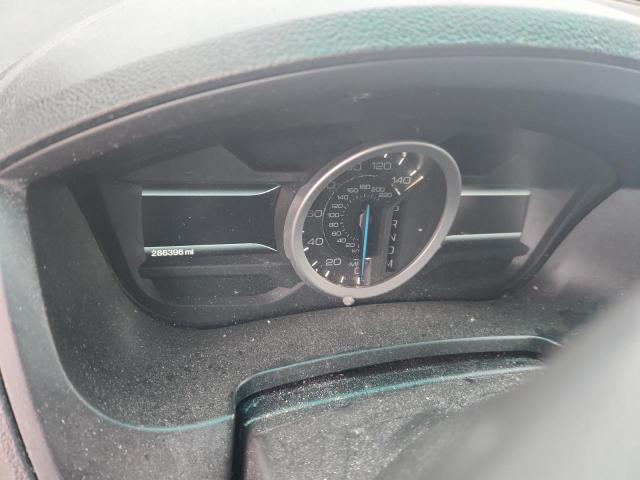 2011 FORD EXPLORER L #3294457503