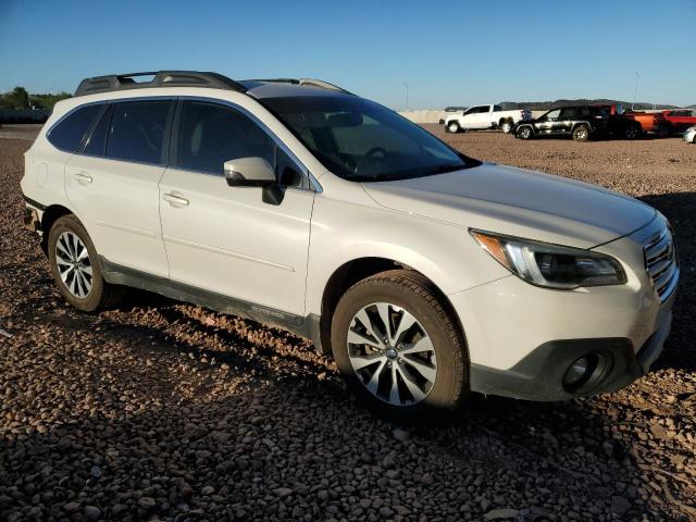 2016 SUBARU OUTBACK 2. - 4S4BSAJC4G3268409