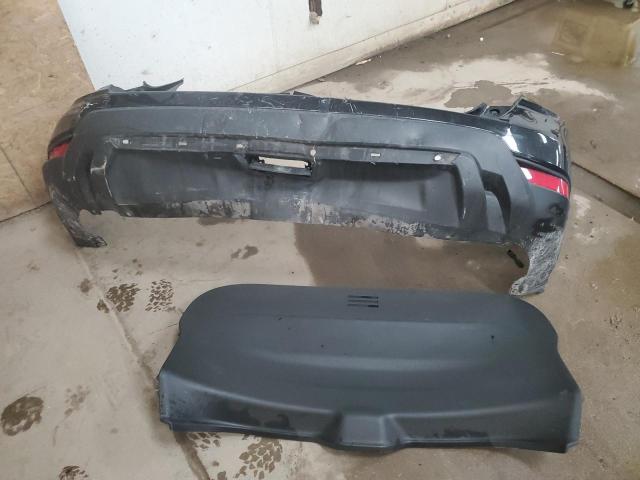 2018 NISSAN ROGUE S #3282592888