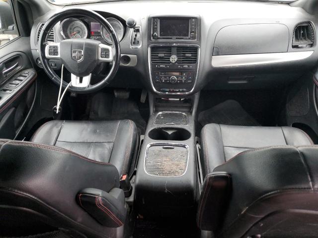 2019 DODGE GRAND CARA - 2C4RDGEG1KR663211