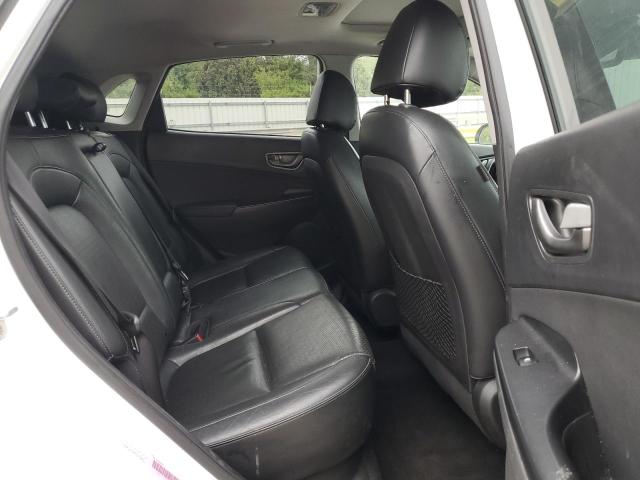 2021 HYUNDAI KONA ULTIMATE KM8K53AG9MU135253