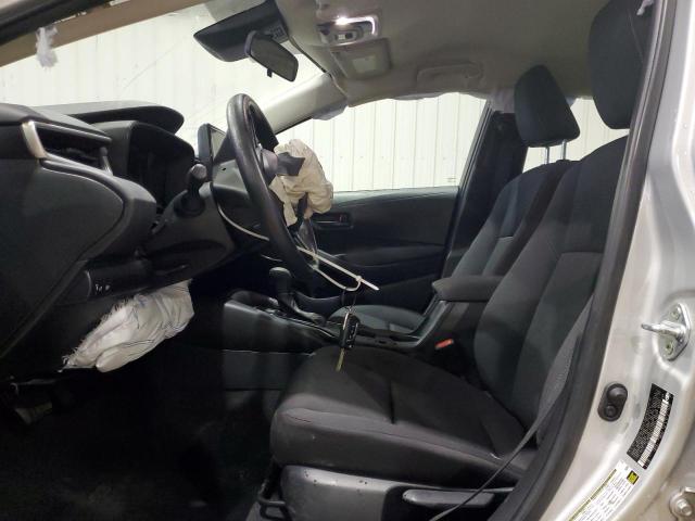 2024 TOYOTA COROLLA LE - 5YFB4MDE5RP134855