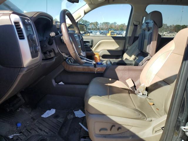 2017 GMC SIERRA K15 #3290219223