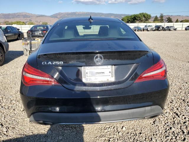 2018 MERCEDES-BENZ CLA 250 - WDDSJ4EB0JN610949