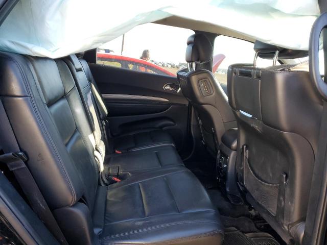 2017 DODGE DURANGO GT 1C4RDJDG3HC737132