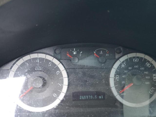 2012 FORD ESCAPE XLT #3292454675