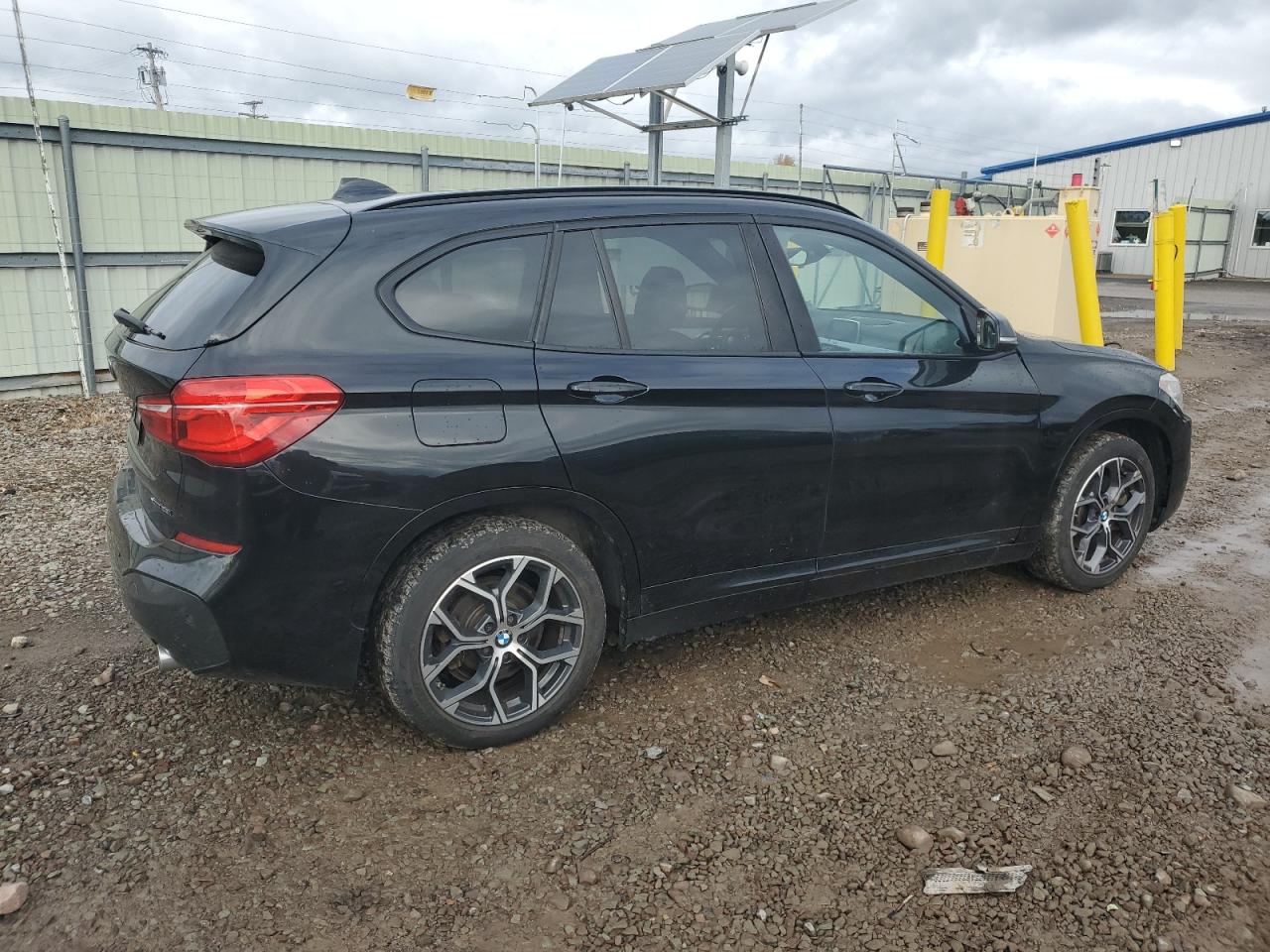 BMW X1 XDRIVE28I