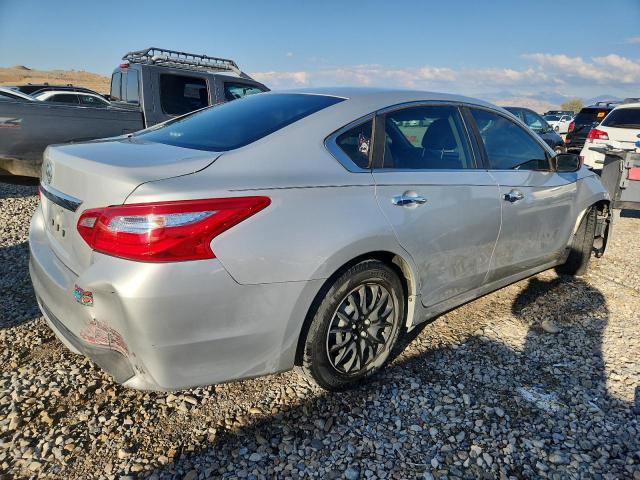 2016 NISSAN ALTIMA 2.5 #3297169860