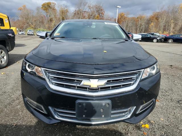 2017 CHEVROLET IMPALA PRE - 2G1145S32H9191668