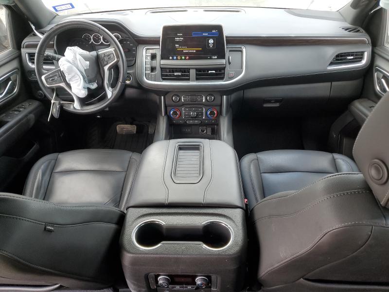 2021 CHEVROLET TAHOE C150 - 1GNSCNKD3MR472182