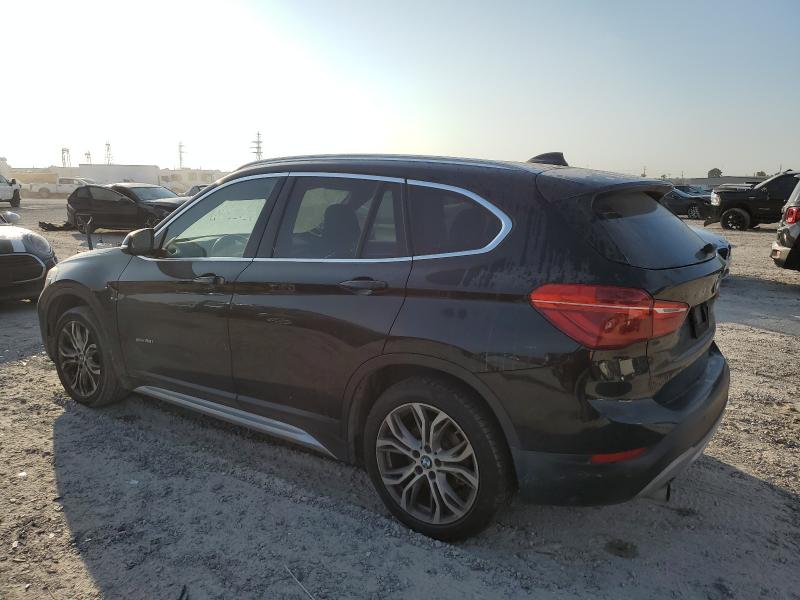 2017 BMW X1 XDRIVE2 #3276352669