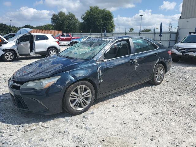 2015 TOYOTA CAMRY LE - 4T1BF1FK9FU092549