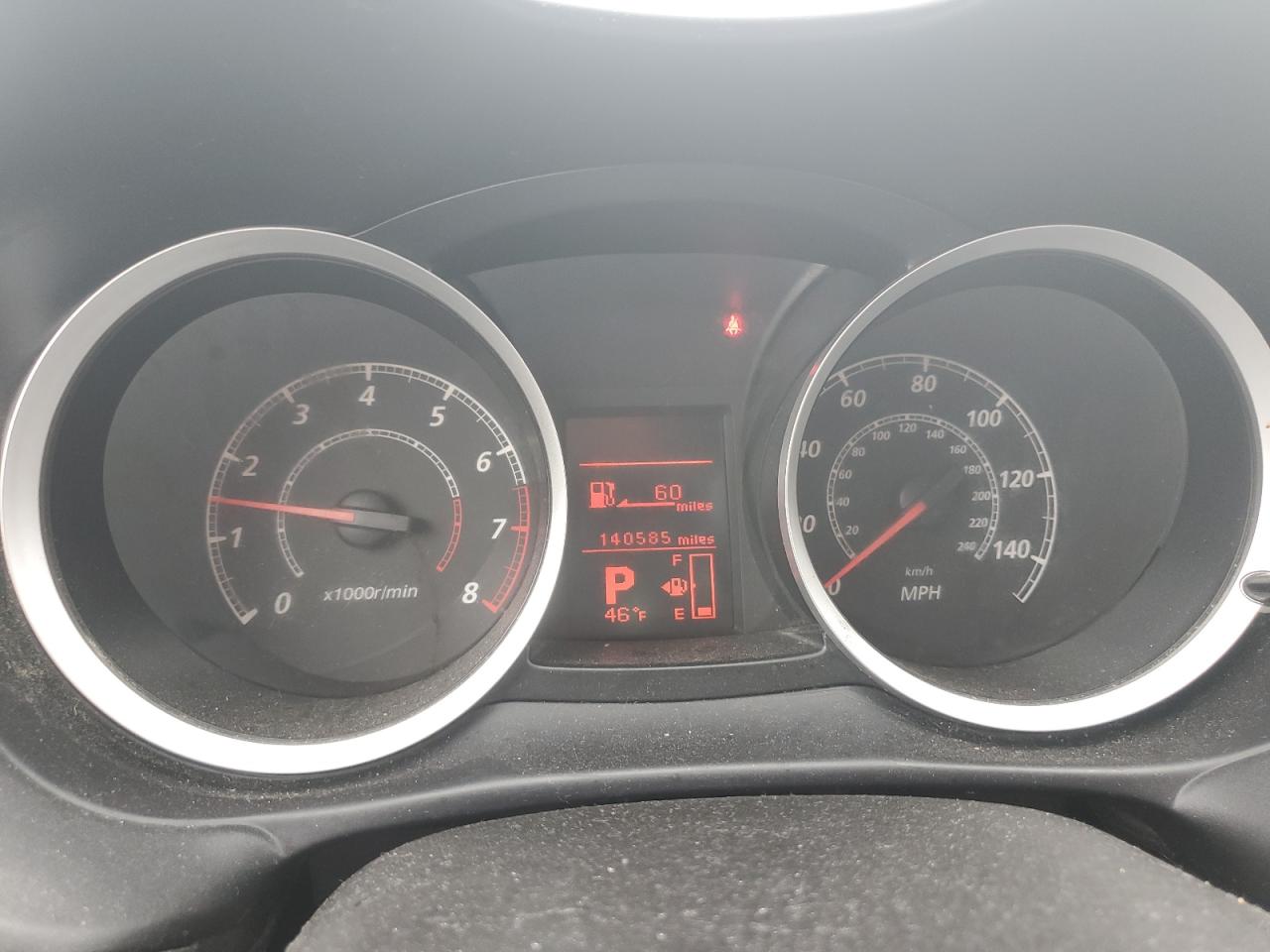 MITSUBISHI LANCER ES/ES SPORT