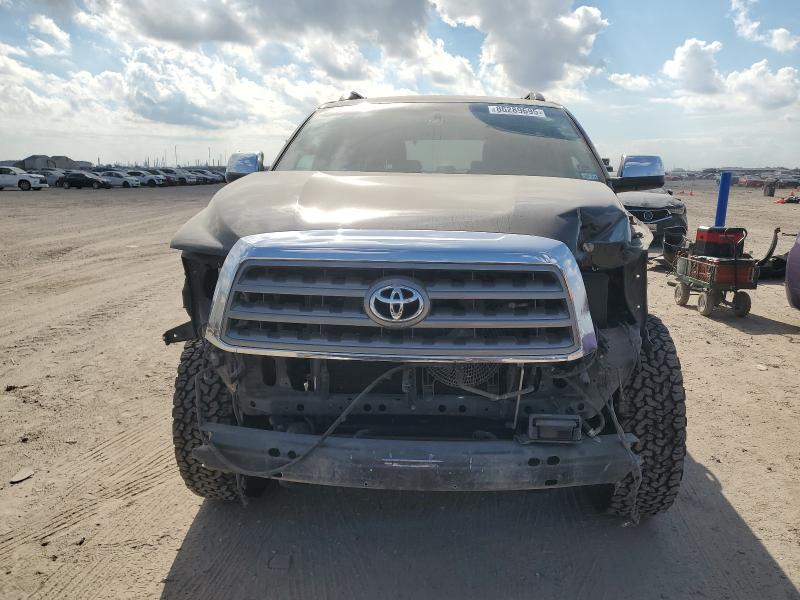 2015 TOYOTA SEQUOIA PL - 5TDDW5G14FS112060