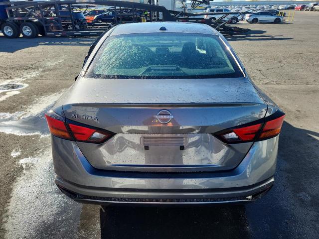 2025 NISSAN ALTIMA SV 1N4BL4DV9SN367696