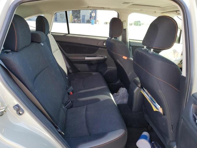 2017 SUBARU CROSSTREK #3311677284