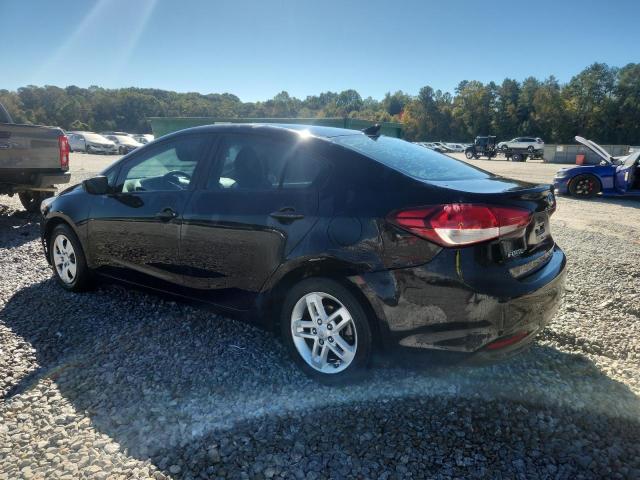 2017 KIA FORTE LX - 3KPFK4A7XHE054562