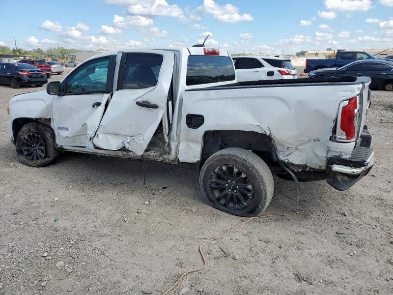 2021 GMC CANYON ELE 1GTG5BENXM1274290