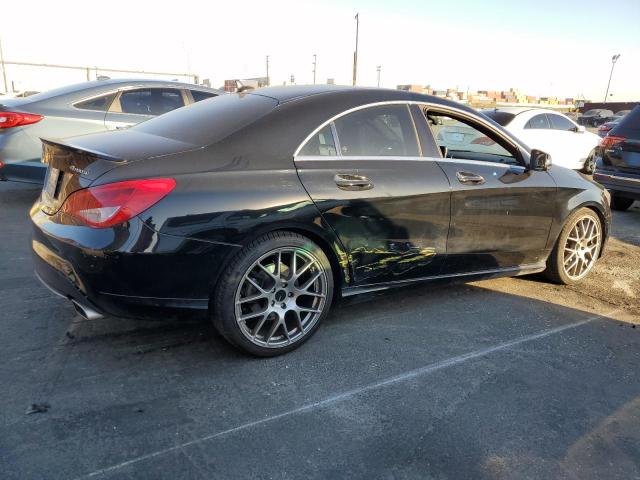 2015 MERCEDES-BENZ CLA 250 4M #3296992829