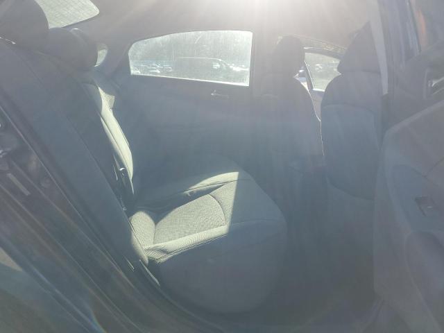 2011 HYUNDAI SONATA GLS #3286525185