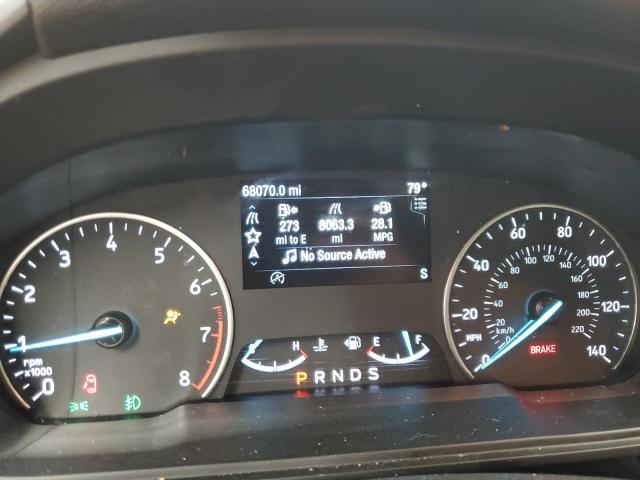 2020 FORD ECOSPORT T - MAJ3S2KE8LC376756