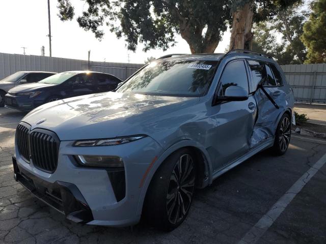BMW X7 XDRIVE4