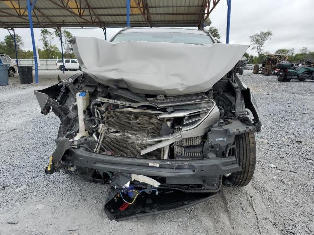 2017 HYUNDAI SANTA FE S - 5XYZU4LA2HG436913