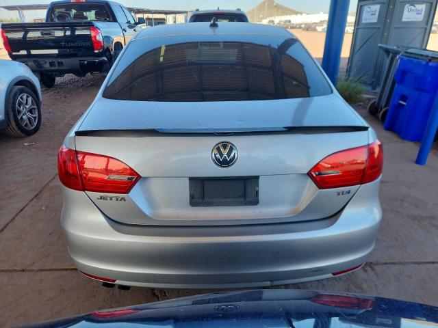 2013 VOLKSWAGEN JETTA TDI - 3VWLL7AJ2DM448258