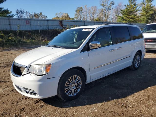 CHRYSLER TOWN & COU
