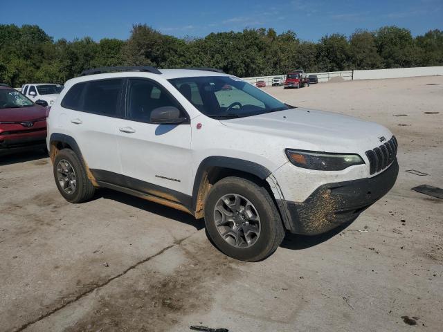2020 JEEP CHEROKEE T - 1C4PJMBXXLD613253
