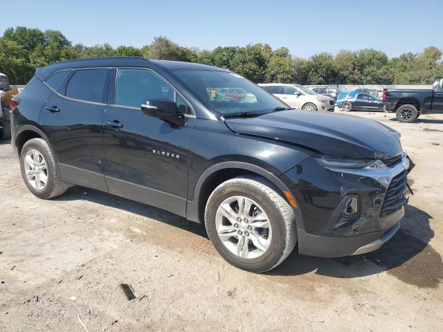 2021 CHEVROLET BLAZER 2LT - 3GNKBCRS0MS533772